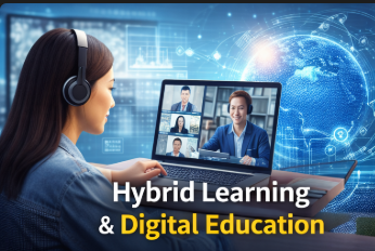 Future Trends in International Education: How Global Learning Is Evolving for International