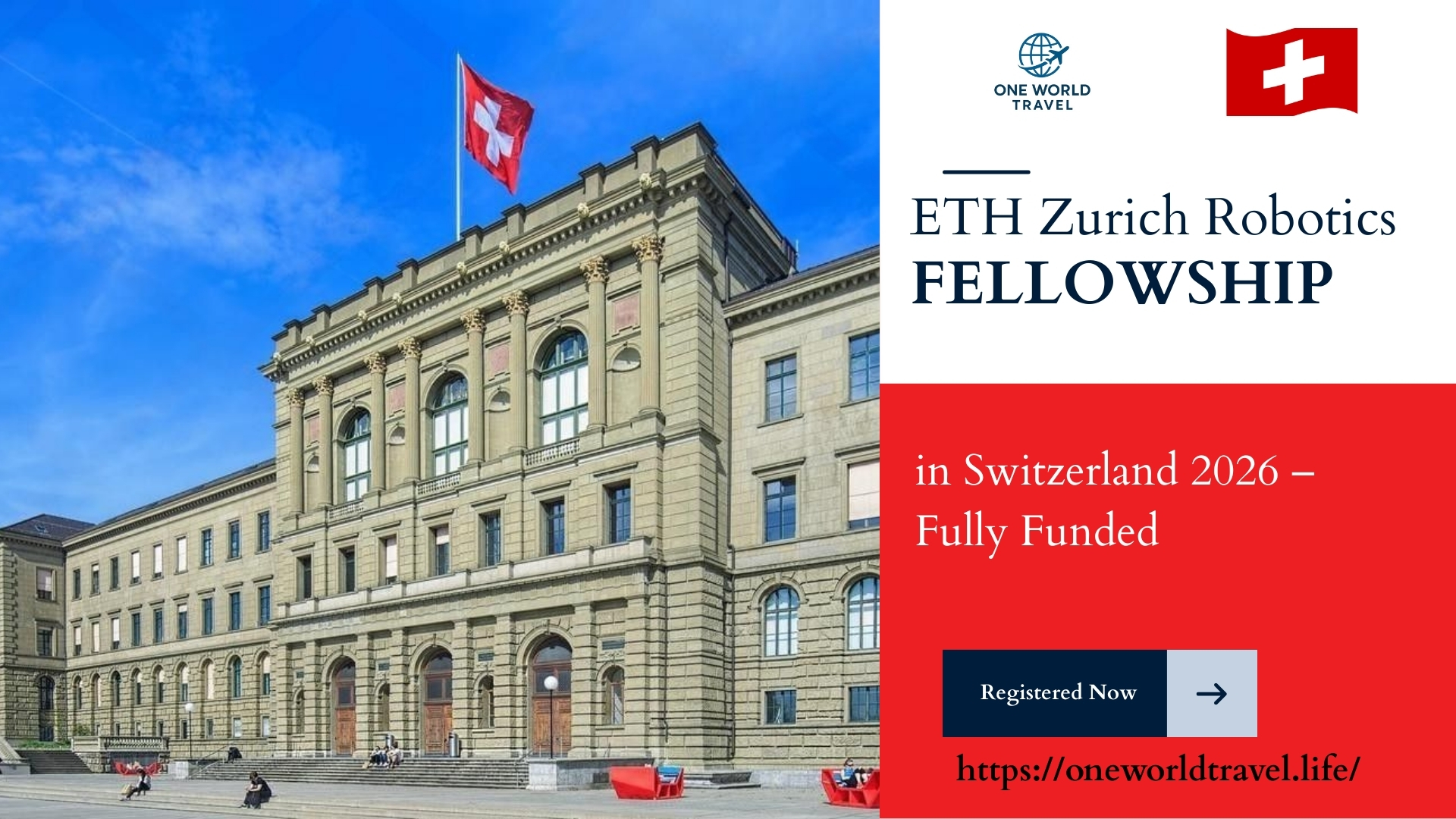 ETH Zurich
